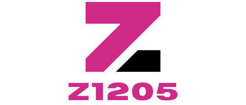 Z1205 Digital Studio